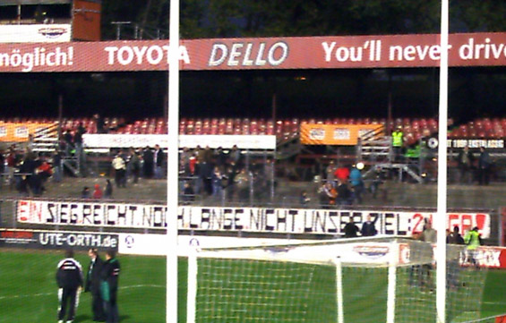 FC St. Pauli vs Borussia Mönchengladbach II (1-0) (1)
