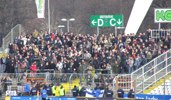 Dynamo Dresden vs FC St. Pauli (3-0) (2)
