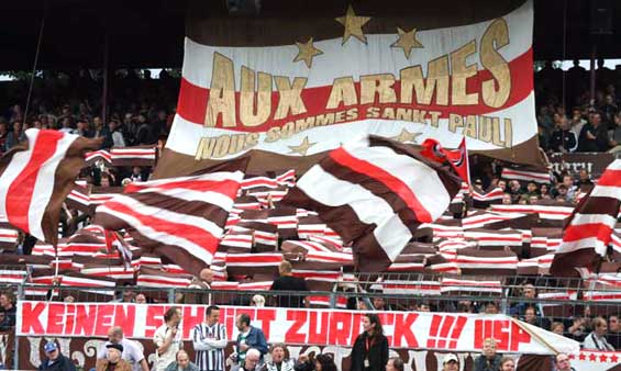 FC St. Pauli vs Borussia Dortmund II (2-1) (1)
