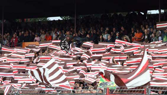 FC St. Pauli vs Borussia Dortmund II (2-1) (2)