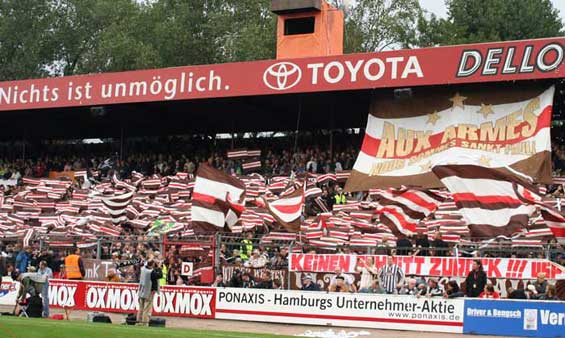 FC St. Pauli vs Borussia Dortmund II (2-1) (3)
