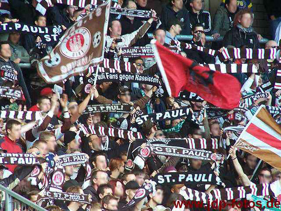Borussia Mönchengladbach II vs FC St. Pauli (1-5) (2)