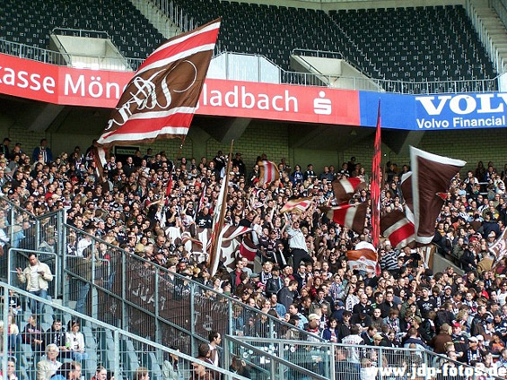 Borussia Mönchengladbach II vs FC St. Pauli (1-5) (5)