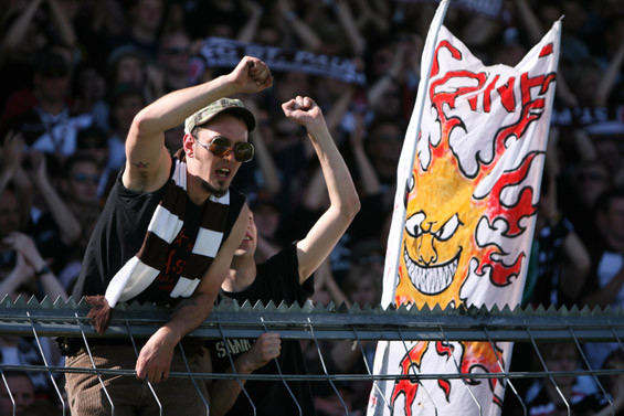 VfL Osnabrück vs FC St. Pauli (0-0) (1)