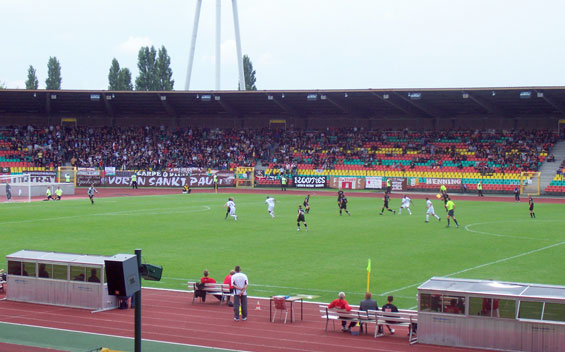 Hertha BSC II vs FC St. Pauli (3-0) (2)