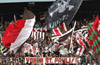 FC St. Pauli vs FC Bayern München (1-2)