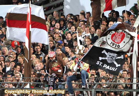FC St. Pauli vs FC Bayern München (1-2) (3)