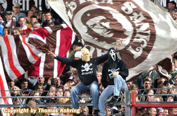 FC St. Pauli vs FC Bayern München (1-2) (4)