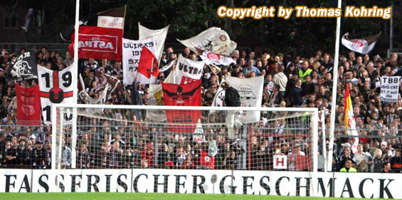 FC St. Pauli vs FC Bayern München (1-2) (5)