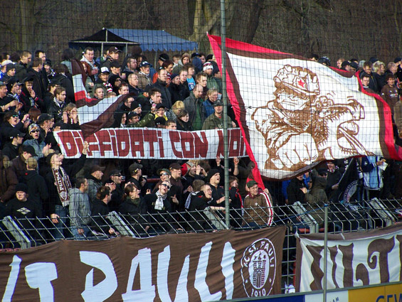 SV Babelsberg 03 vs FC St. Pauli (0-0) (2)