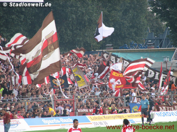 FC St. Pauli vs 1. FC Köln (0-2) (1)