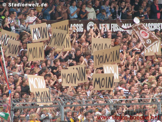 FC St. Pauli vs 1. FC Köln (0-2) (2)