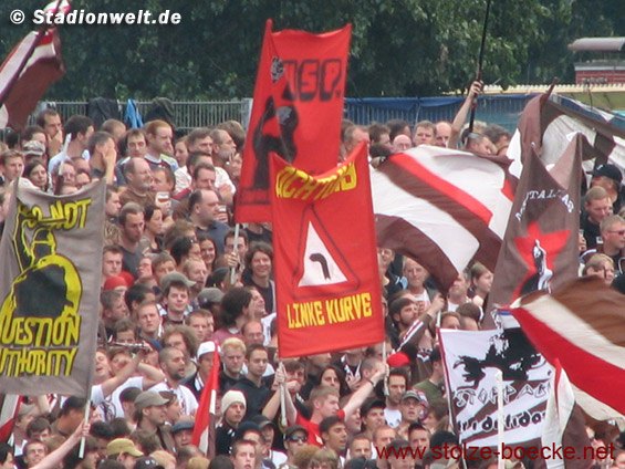 FC St. Pauli vs 1. FC Köln (0-2) (3)