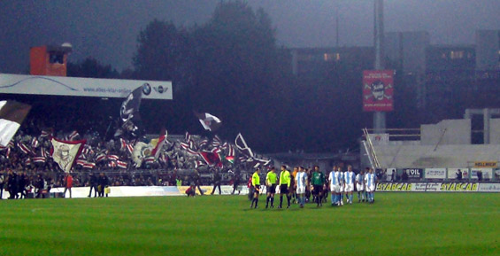 FC St. Pauli vs SV Wehen Wiesbaden (1-1) (1)
