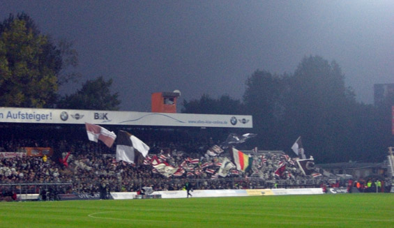 FC St. Pauli vs SV Wehen Wiesbaden (1-1) (2)