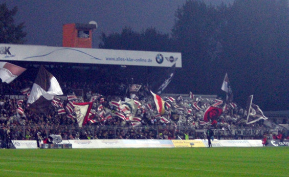 FC St. Pauli vs SV Wehen Wiesbaden (1-1) (3)