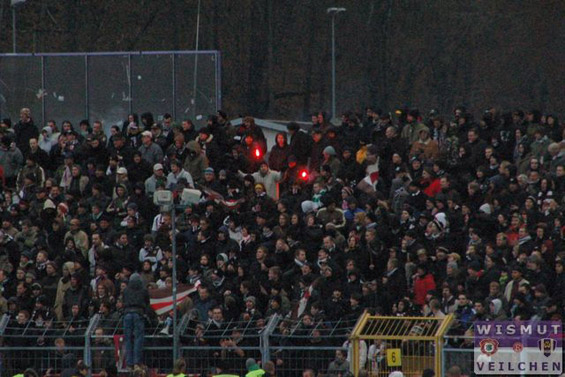 FC Erzgebirge Aue vs FC St. Pauli (0-0) (5)