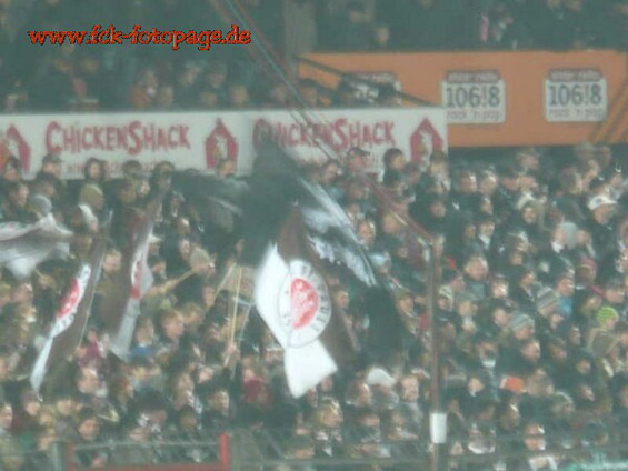 FC St. Pauli vs 1. FC Kaiserslautern (3-4) (12)