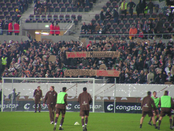FC St. Pauli vs FC Carl Zeiss Jena (2-2) (1)