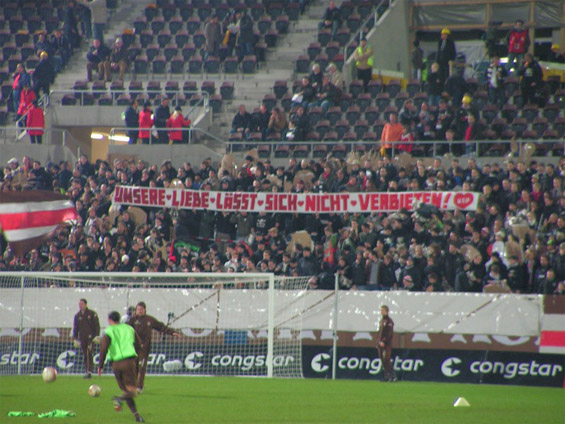 FC St. Pauli vs FC Carl Zeiss Jena (2-2) (2)