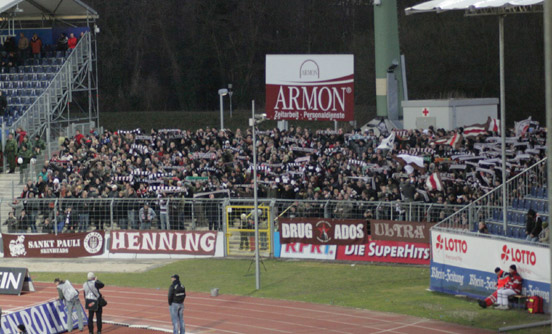 TuS Koblenz vs FC St. Pauli (1-1) (1)