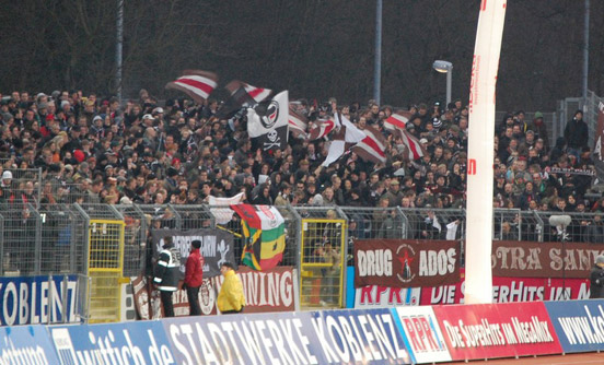TuS Koblenz vs FC St. Pauli (1-1) (5)