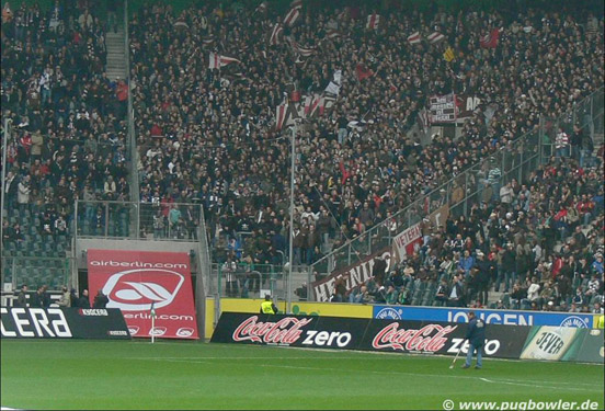 Borussia Mönchengladbach vs FC St. Pauli (1-0) (2)