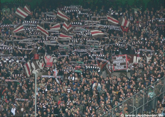 Borussia Mönchengladbach vs FC St. Pauli (1-0) (5)