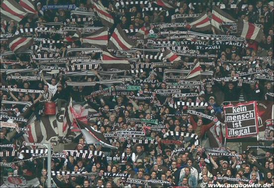 Borussia Mönchengladbach vs FC St. Pauli (1-0) (7)