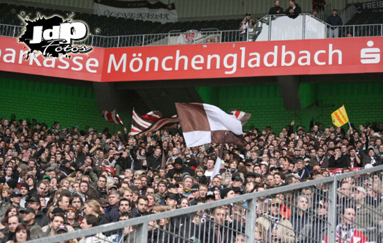 Borussia Mönchengladbach vs FC St. Pauli (1-0) (8)
