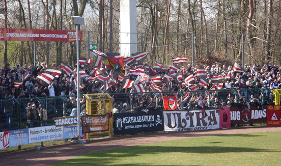 SC Paderborn vs FC St. Pauli (4-1) (2)