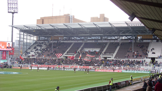 FC St. Pauli vs SC Freiburg (5-0) (1)