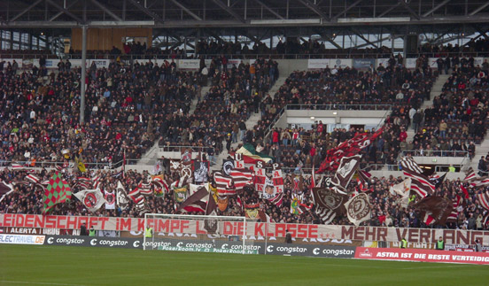 FC St. Pauli vs SC Freiburg (5-0) (2)