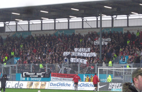 SV Wehen Wiesbaden vs FC St. Pauli (1-3) (10)