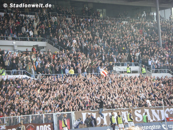 FC St. Pauli vs FC Erzgebirge Aue (4-2) (12)