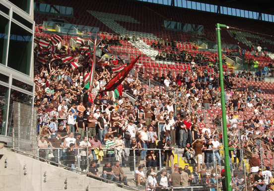 1. FC Kaiserslautern vs FC St. Pauli (2-0) (3)