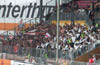 1. FSV Mainz 05 vs FC St. Pauli (0-1)