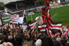 SpVgg Fürth vs FC St. Pauli (2-1)