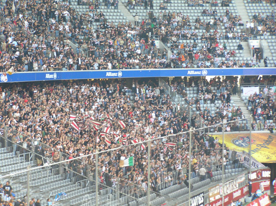 TSV 1860 München vs FC St. Pauli (2-1) (2)