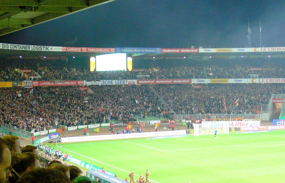 Werder Bremen II vs FC St. Pauli (6-4 i.E. (2:2)) (4)