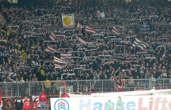 Werder Bremen II vs FC St. Pauli (6-4 i.E. (2:2)) (7)