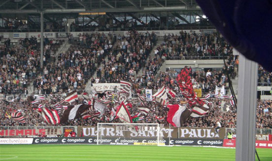 FC St. Pauli vs VfL Osnabrück (2-2) (2)