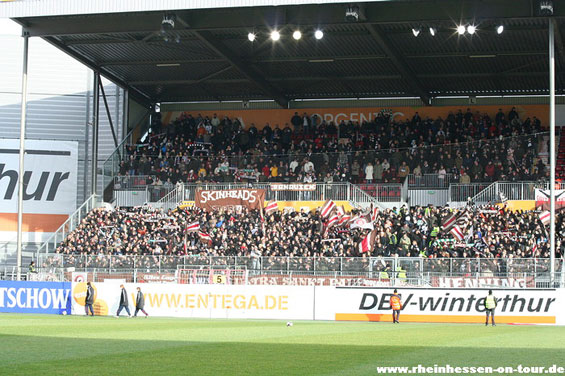 1. FSV Mainz 05 vs FC St. Pauli (2-2) (1)