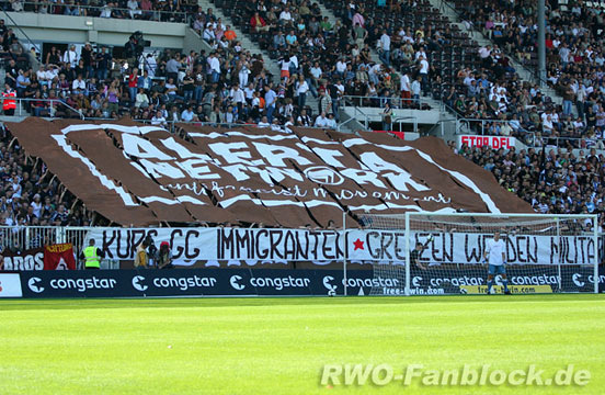 FC St. Pauli vs Rot-Weiß Oberhausen (4-1) (1)