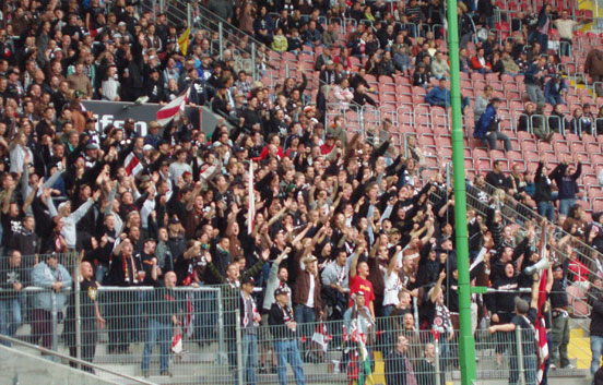 1. FC Kaiserslautern vs FC St. Pauli (4-1) (4)