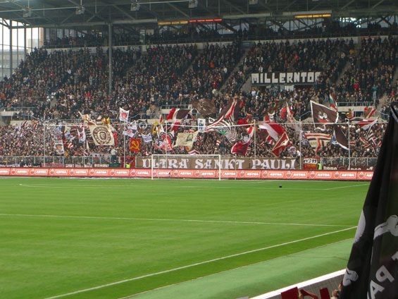 FC St. Pauli vs FC Energie Cottbus (1-1) (10)