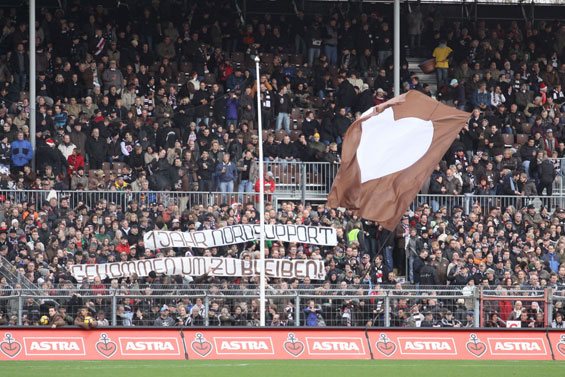 FC St. Pauli vs 1. FC Union Berlin (3-0) (1)