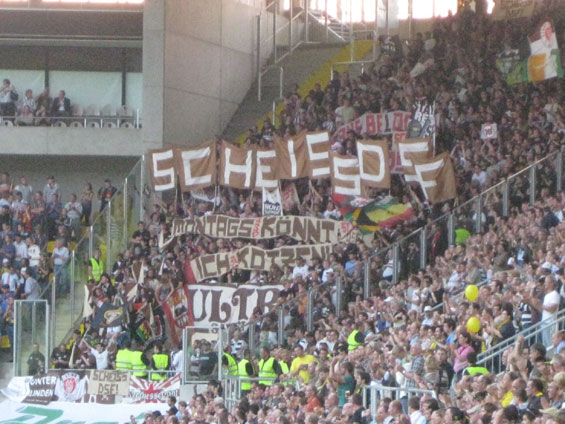TSV Alemannia Aachen vs FC St. Pauli (0-5) (2)