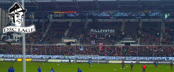 FC St. Pauli vs DSC Arminia Bielefeld (0-1) (13)