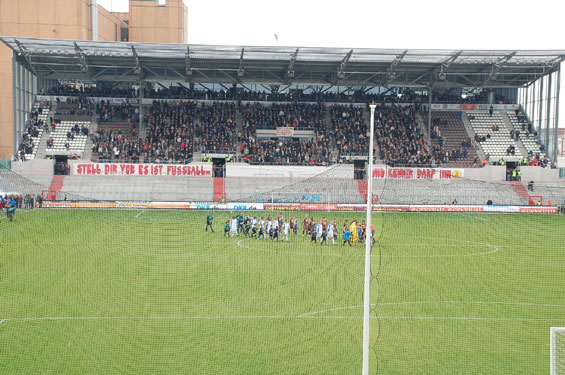 FC St. Pauli vs FC Hansa Rostock (2-0) (9)
